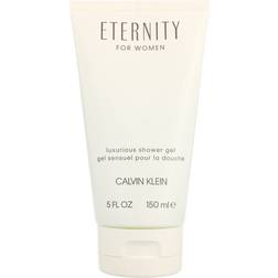 Calvin Klein Eternity Shower Gel 150ml