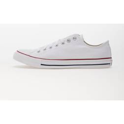 Converse Chuck Ox Canvas Trainers - White