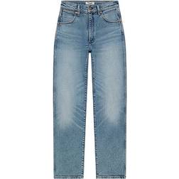 Wrangler Sunset Jeans - Blue