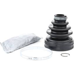 Spidan Drivaxel 22280 OPEL Corsa C Hatchback