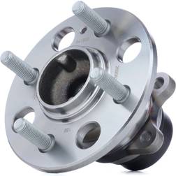 SKF Rear Right Wheel Bearing Kit for Kia Picanto G4HE 1.0