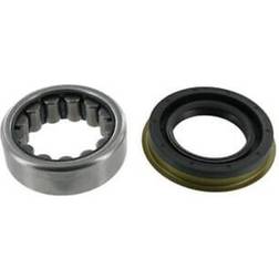 SKF Wheel Bearing Kit VKBA 6681