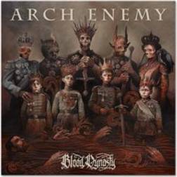 Arch Enemy Blood Dynasty Special Edition (CD)