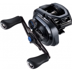 Shimano multipliktor slx 71 hg a left handed