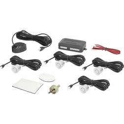 Tech Parkeringssensor Sats M-TECH CP7S