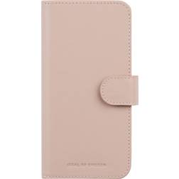 Ideal of Sweden iDeal Of Sweden Magnet Wallet Pink iPhone 7, 8 & SE
