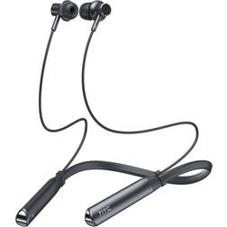 HTC Neckband Headphones Bluetooth Magnetic Stereo 10mm