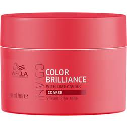 Wella Invigo Color Brilliance Mask 150ml