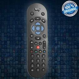 Sky Q Remote Control Replacement TV