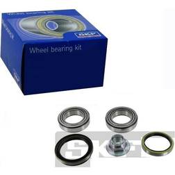 SKF Wheel Bearing Kit VKBA 1928