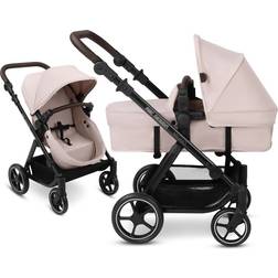 ABC Design Migno Dukkevogn Berry