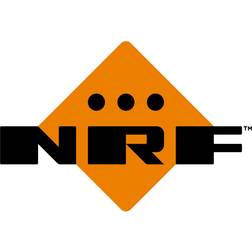 NRF Ekspansionsventil Klimaanlæg 38417