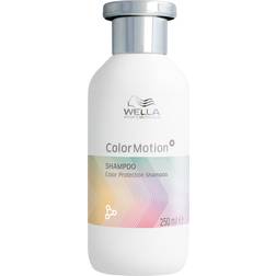 Wella Color Motion Shampoo 250 ml 250ml