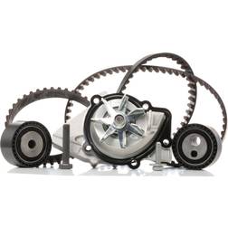 INA Timing Belt & Water Pump Kit 2.0D 2000 Set