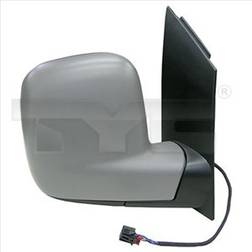 TYC Wing Mirror 337-0310