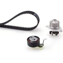 Gates Timing Belt & Water Pump Kit KP15575XS
