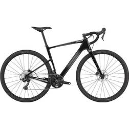 Cannondale Gravel Bike Topstone Carbon 3 2024 - Carbon Men's Bike