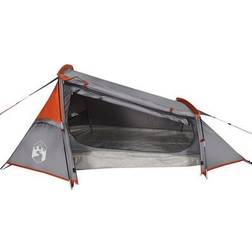 vidaXL 2-Person Camping Tent Waterproof