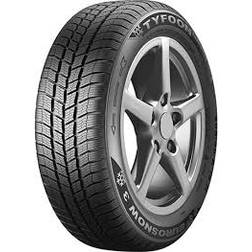 Tyfoon Eurosnow 3 185/65 R15 88T