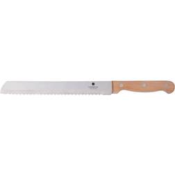 Scandinavian Collection 2135 Brødkniv 20.5 cm