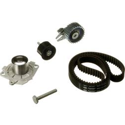 Gates Timing Belt & Water Pump Kit KP25650XS