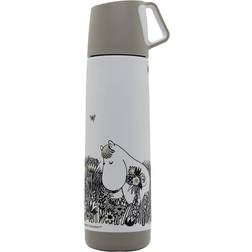 Rätt Start Mumin Graphic Termoflaske 50cl