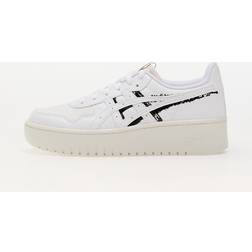 Asics Japan S Pf Sneakers - White/Cream