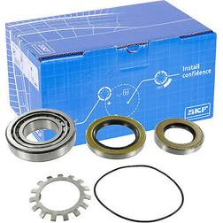 SKF Hjullager VKBA 3950 med Packbox 80
