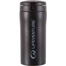 Lifeventure Flip-Top Travel Mug 30cl