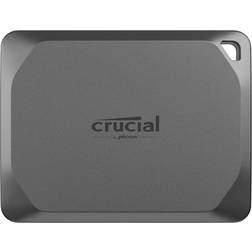 Crucial X9 PRO Portable CT2000X9PROSSD9 2TB