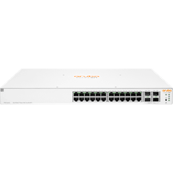 HPE Instant On 1930 24G 370W Switch