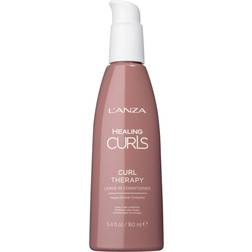 Lanza Healing Curls Curl Therapy Leave-In Conditioner 160ml