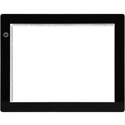 Photolux A2 LED Ultra Slim Light Panel