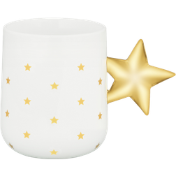 Alessi Christmas Star Mugg 37cl