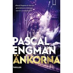 ÄNKORNA (Häftad, 2021)