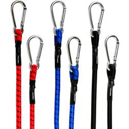 Pretex 6 Expander with Carabiner ‎SC-481