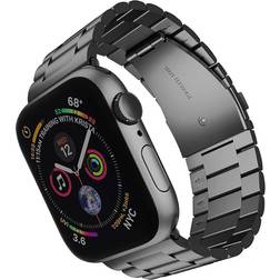 Artche Stainless Steel Sport Band for Apple Watch 42/44/45/49mm