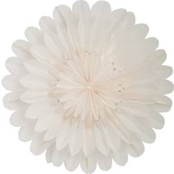 Watt & Veke Lotus Christmas White Advent Star 60cm