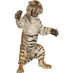 Papo Standing Tiger 50208