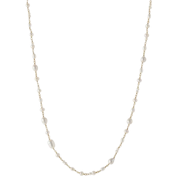 Pernille Corydon Dreams Necklace - Gold/Pearls