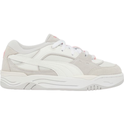 Puma 180 W - White/Beige