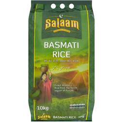 Salaam Basmati Rice 10000g