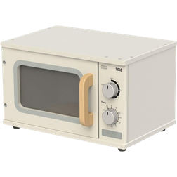 Tidlo Wooden Microwave