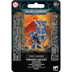 Games Workshop Warhammer 40000 Space Marine Primaris Ancient