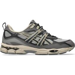 Asics Gel-NYC Utility - Steeple Grey/Graphite Grey