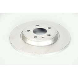 Textar Bremseskive AUDI 92160103 8K0615601B