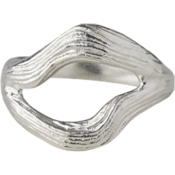 Pernille Corydon Flowing Dreams Ring - Silver