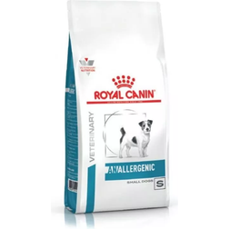 Royal Canin Veterinary Anallergenic Small Dog