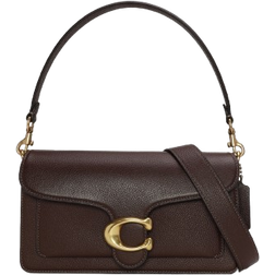 Coach Tabby Shoulder Bag 26 - Brass/Maple