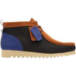 Clarks Wallabee 2 FTRE - Mid Tan Combination